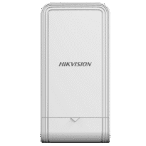 Hikvision - Ligação sem fios de hasta3 Km - Frequência 5 GHz  - Baseado em IEEE 802.11/a/n/ac - IP55, apto para exteriores