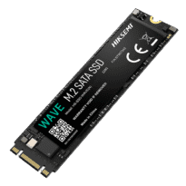 Disco rígido Hikvision SSD - Capacidade 1024 GB - Interface PCIe | TBW 120 TB - Velocidade de leitura até 2500 MB/s - Vida útil de larga duração - Aplicação informática