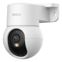 Câmara AOR PS2M 5MP - Ligação PoE - 3.6 mm / Autotracking / IV + Smart Color - Áudio bidirecional / Sirene + Flash - IMOU SENSE humanos e veículos  - Para utilização em interiores