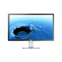 MONITOR DELL 22'' P2212 LED 16:9 1920x1080 DVI+VGA