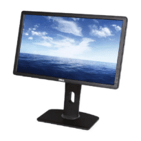 MONITOR DELL 22'' U2212 LED 16:9 1920x1080 DVI+DP+VGA