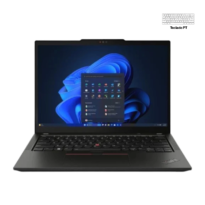 LENOVO THINKPAD X13 13.3'' CORE i5-10210U 10-GEN 8GB 256GB SSD WIN 11 PRO WEBCAM TECLADO PT