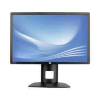MONITOR HP 24'' Z24i LED 16:10 1920x1080 VGA+DP+DVI