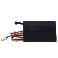 Tracker compacto 4G LTE Cat1 - Leitura de CAN para a mobilidade eléctrica - Compatível com transporte de alta tensão - Proteção %VAR%] contra pó e água - Design industrial