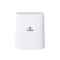 V-SOL Router Wi-Fi 6 AX1500 - 3 Puertos RJ45 10/100/1000 Mbps - 802.11ax doble banda 2,4 y 5 GHz - Pequeña oficina / Oficina en casa / Gaming -  Compatible con WIFI Función Easy-mesh
