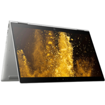 HP 1040 G5 2-IN-1 14.0'' CORE i7-8650U 8-GEN 8GB 256GB SSD WIN 11 PRO WEBCAM