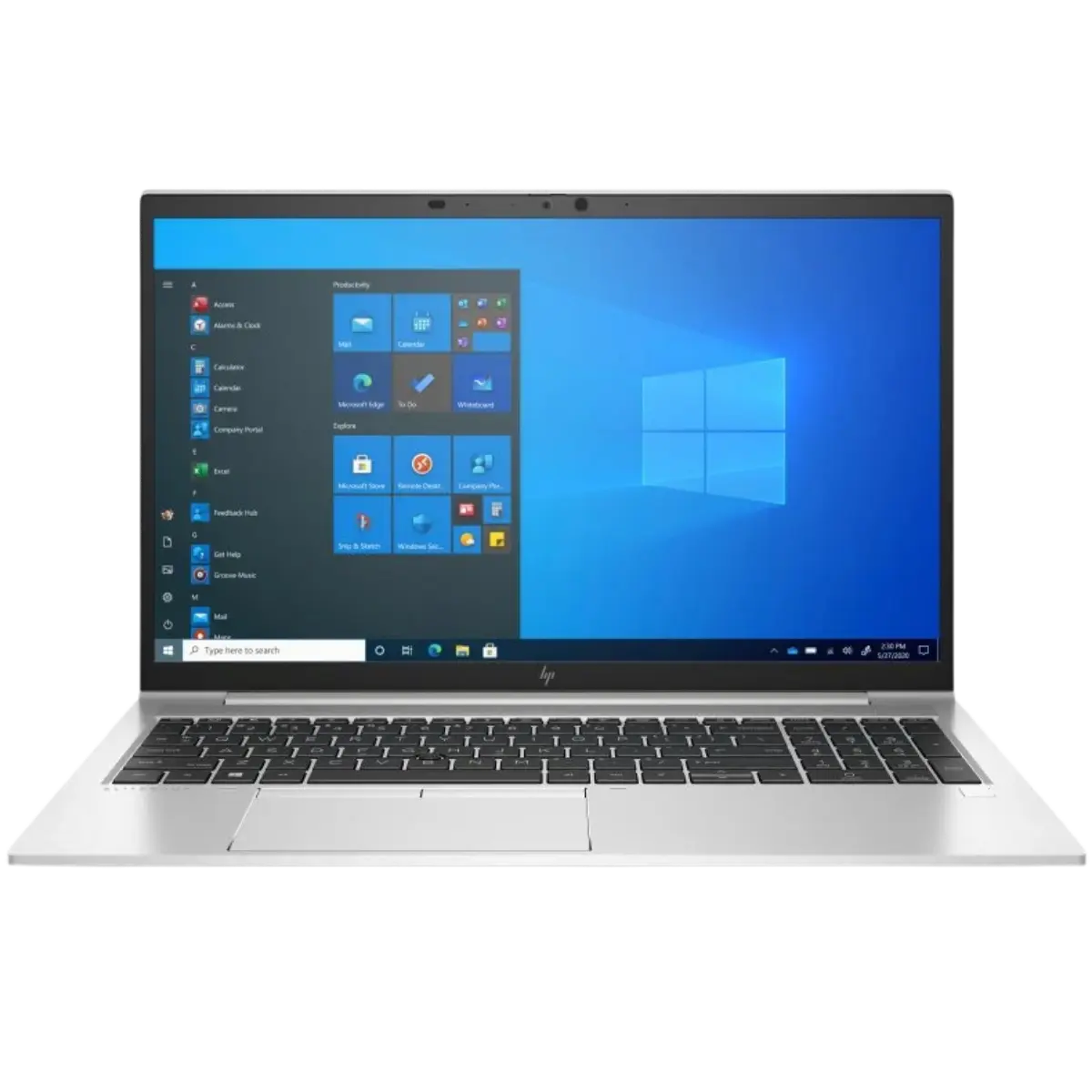 HP 830 G8 13.3'' CORE i5-1135G7U 11-GEN 16GB 256GB SSD WIN 11 PRO WEBCAM