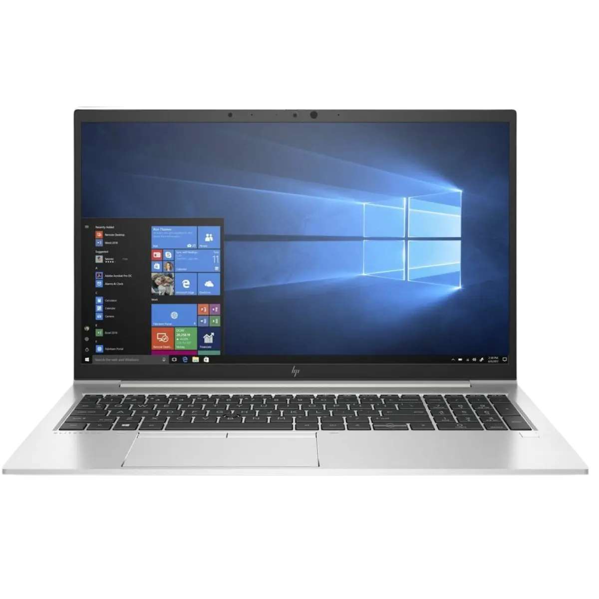 HP 850 G8 15.6'' CORE i5-1135G7U 11-GEN 16GB 256GB SSD WIN 11 PRO WEBCAM