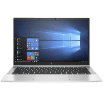 HP 830 G7 13.3'' CORE i7-10510U 10-GEN 16GB 256GB SSD WIN 11 PRO WEBCAM