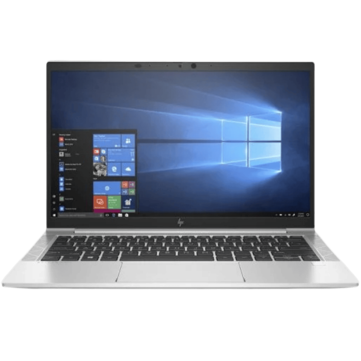 HP 830 G7 13.3'' CORE i7-10510U 10-GEN 16GB 256GB SSD WIN 11 PRO WEBCAM