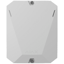 Central de alarme profissional - Grau 2  - Dual SIM 4G / Casas vazias ou locais remotos - Sem fios 868 MHz Jeweller e Wings - Fonte de alimentação principal bateria de zinco-ar - Baterias de chumbo-ácido ou de lítio de reserva - Modo de poupança de bateria de longa duração