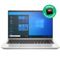 HP 830 G8 13.3'' CORE i5-1135G7U 11-GEN 8GB 256GB SSD WIN 11 PRO WEBCAM - OFERTA MALA DE TRANSPORTE