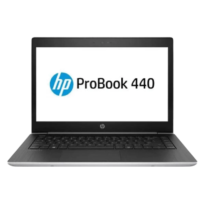 HP 440 G7 14.0'' CORE i5-10210U 10-GEN 16GB 512GB SSD WIN 11 PRO WEBCAM - GRADE B