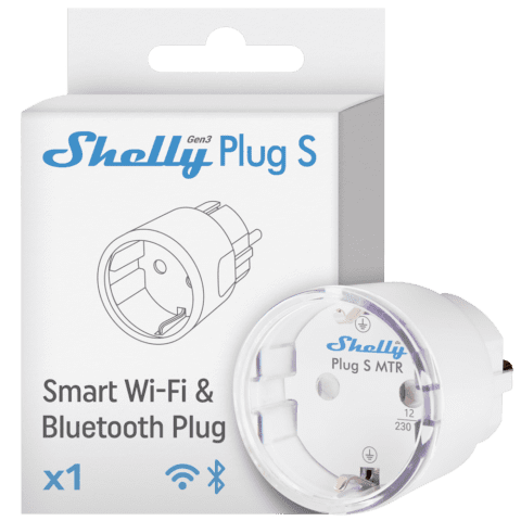 SH-PLUG-S-MTR-GEN3-W