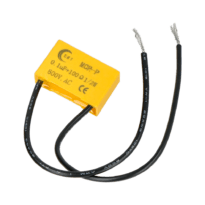 Shelly RC snubber - Compatível com Shelly1 / 1PM , Shelly2.5 EM - circuitos de absorção de energia - Suporta 230 V