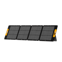 Bluetti - Panel solar portátil y plegable - Potencia 220W - Eficiencia celular 22% - IP67 - Compatible con baterías Bluetti y Anker Solix