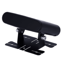 DMS autónomo com altifalante - Wifi integrado - Vozes em espanhol - Reconhecimento facial integrado - Resolução 1080p