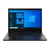 LENOVO L14 G2 14.0'' CORE i5-1135G7U 11-GEN 8GB 256GB SSD WIN 11 PRO WEBCAM