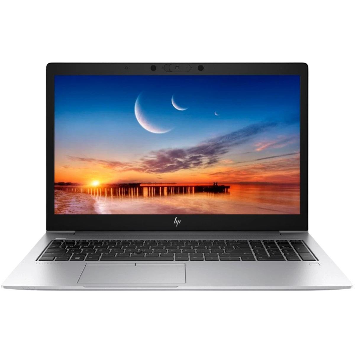 HP 850 G6 15.6'' CORE i5-8250U 8-GEN 8GB 256GB SSD WIN 11 PRO WEBCAM