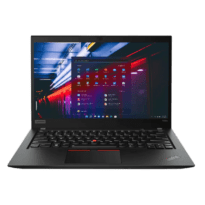 LENOVO T490 14.1'' CORE I5-8250U 8-GEN 8GB 256GB SSD WIN 11 PRO