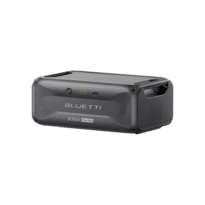 Bateria de expansão - Grande capacidade 2765 Wh - LiFePO4 51.2V / 54 Ah - 4000 ciclos de vida - Compatível com BL-APEX300 e BL-AC500-1xB300K