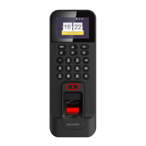 DS-K1T804AMF
