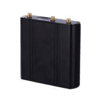 4G LTE Cat 4 - Conectividade fiável com Dual SIM - IEEE 802.11 a/b/g/n 2.4GHz - Conectividade VPN segura - 2 interfaces ethernet (1 WAN/LAN, 1LAN) - Porta de série RS485