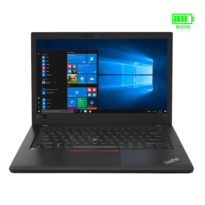 LENOVO T480 14.1'' CORE I5-8250U 8-GEN 8GB 256GB SSD WIN 11 PRO + OFERTA BATERIA NOVA
