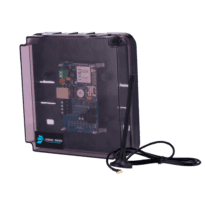 JADEBIRD - EN54-21 - Meios de comunicação: IP / GPRS / Dual Path - 24 VDC (fornecida pela central) - Entradas supervisionadas para alarme e avaria - Configuração através do software de gestão