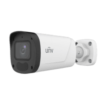 Uniview - Câmara Bullet 4n1 | Gama Whale - Resolução 2 Megapixel - Lente 2.8~12 mm | Microfone incorporado - IR LEDs Alcance 50 m - Impermeável IP67
