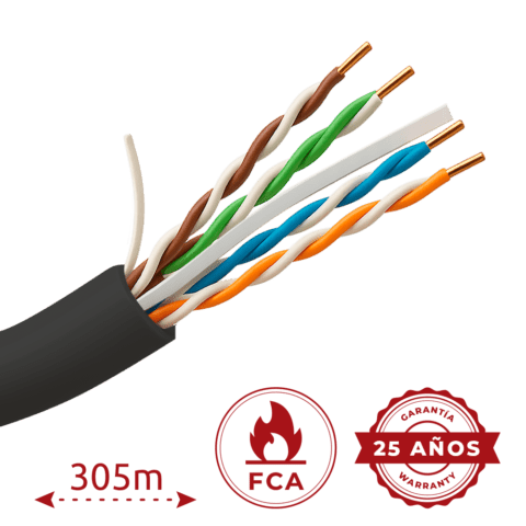 UV-UTP6-305-BC-OUTDOOR