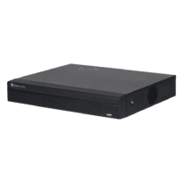 Videograbador 5n1 X-Security - 16 CH HDTVI/HDCVI/AHD/CVBS + 2 IP - Resolución máxima 1080p - Audio sobre coaxial - Detección de movimiento avanzada SMD - 1 HDD