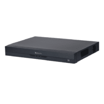 Videograbador 5n1 X-Security - 16 CH HDTVI/HDCVI/AHD/CVBS + 8 IP - Resolución máxima 5 Mpx - Audio sobre coaxial | SMD | AcuPick - 2 CH Reconocimiento facial - IVS Wizsense | 2 HDD | Alarmas