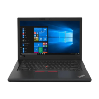 LENOVO T480S 14.0'' CORE I5-8265U 8-GEN 8GB 256GB SSD WIN 11 PRO