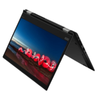 LENOVO THINKPAD X13 YOGA TOUCH 13.3'' CORE i5-10210U 10-GEN 16GB 256GB SSD WIN 11 PRO WEBCAM