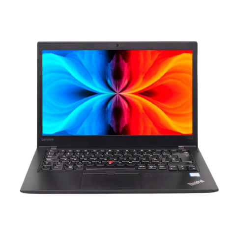 Lenovo T470S