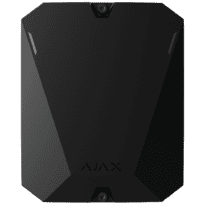 Central de alarme profissional - Grau 2  - Dual SIM 4G / Casas vazias ou locais remotos - Sem fios 868 MHz Jeweller e Wings - Fonte de alimentação principal bateria de zinco-ar - Baterias de chumbo-ácido ou de lítio de reserva - Modo de poupança de bateria de longa duração