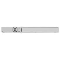 Gravador NVR 8 portas PoE - 16 canais | HDMI - Compressão H.265/H.264 | JetSparrow - Resolução até 12MP - Largura de banda 160Mbps | Proteção IP20 - Espaço para 2HDD até 16 TB