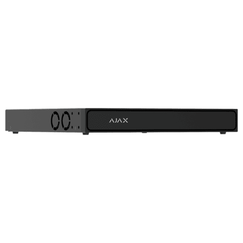 AJ-NVR216-HAC-B