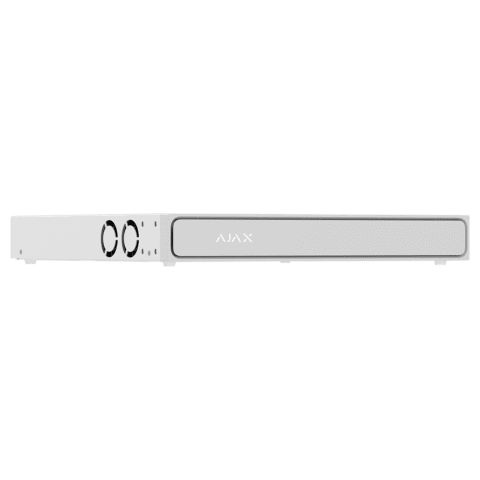 AJ-NVR216-HAC-W