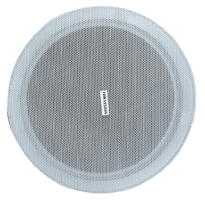 Altifalante analógico - Tecto - Potência (8 ): 3, 6 W - Sensibilidade 93 dB