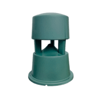 Altifalante analógico - Jardim - Potência (100 V): 30 W - Sensibilidade 90 dB