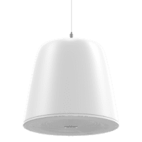 Altifalante analógico - Pingente - Potência (8 ): 30 W - Potência (70/100 V): 30, 15, 7,5, 3,25 W - Sensibilidade 92 dB