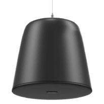 Altifalante analógico - Pingente - Potência (8 ): 30 W - Potência (70/100 V): 30, 15, 7,5, 3,25 W - Sensibilidade 92 dB