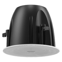 Altifalante analógico de teto - Potência 10 W - Sensibilidade 89 dB (8 ) -