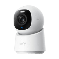 Câmara 4K de interior Eufy by Anker - 4K UHD (3840 x 2160) - 1/2.7" Progressive Scan CMOS - Lente 2.8 mm | WDR | IR 10 m - Compressão H.264/H.265 - Apta para Interior