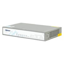 Hillstone Networks NGFW  - Hardware + 1 año de servicio básico  - 4Gbps FW/1.5Gbps NGFW Throughput  - 450k Sesiones Concurrentes  - 4 puertos 10/100/1000BASE-T  - Sobremesa / Expansión de hasta 256Gb