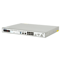 Hillstone Networks NGFW  - Hardware + 1 año de servicio básico  - 5Gbps FW/2Gbps NGFW Throughput - 1.5M Sesiones Concurrentes - 8 puertos 10/100/1000BASE-T (1 par bypass) - Rack 1U / Expansión hasta 1.92Tb / Fuente Dual