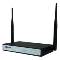 Hillstone Networks NGFW - Hardware + 1 año de servicio básico - Puertos 5xGE + 1xSFP  - Dispone de Wi-Fi 5 - 1Gbps FW/0.4Gbps NGFW Throughput - 450k Sesiones Concurrentes