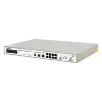 Hillstone Networks NGFW  - Hardware + 1 año de servicio básico  - 5Gbps FW/3Gbps NGFW Throughput - 1.85M Sesiones Concurrentes - 8 puertos 10/100/1000BASE-T (1 par bypass) - Rack 1U / Expansión hasta 1.92Tb